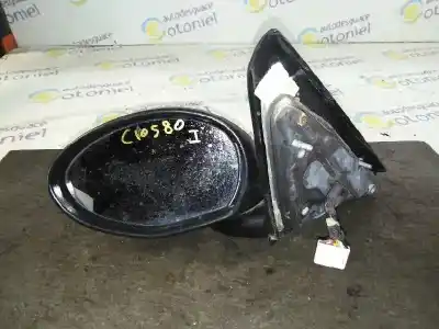 Pezzo di ricambio per auto di seconda mano specchio sinistro per alfa romeo 147 (190) 1.9 jtd distinctive riferimenti oem iam 0735294284