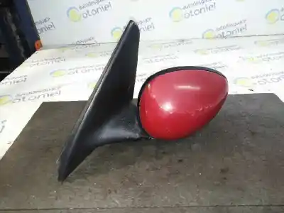 Pezzo di ricambio per auto di seconda mano specchio sinistro per alfa romeo 147 (190) 1.9 jtd distinctive riferimenti oem iam 0735294284  7 pin