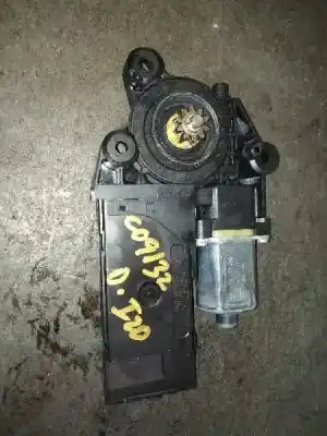 Pièce détachée automobile d'occasion moteur lève vitre avant gauche pour renault megane iii berlina 5 p bose edition références oem iam 807315510r 969198200 966367200