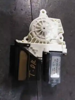Pièce détachée automobile d'occasion moteur lève vitre arrière droite pour seat cordoba berlina (6l2) 1.9 tdi références oem iam 6q2059812a  