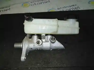 Pièce détachée automobile d'occasion pompe de frein pour renault megane iii berlina 5 p bose edition références oem iam 32067111