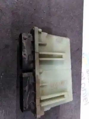 Piesă de schimb auto la mâna a doua Modul Electrotic pentru OPEL ASTRA G BERLINA Club Referințe OEM IAM 24410130  