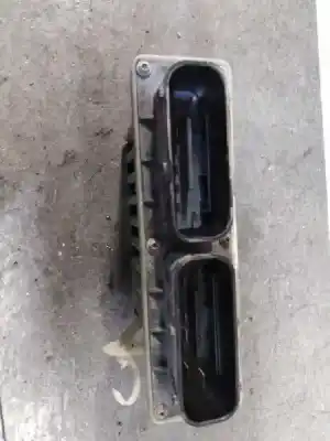 Piesă de schimb auto la mâna a doua modul electrotic pentru opel astra g berlina club referințe oem iam 24410130  