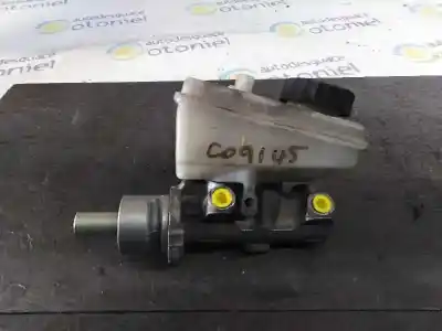 Автозапчасти б/у тормозной насос за toyota yaris (ncp1/nlp1/scp1) 1.3 ссылки oem iam 22418079