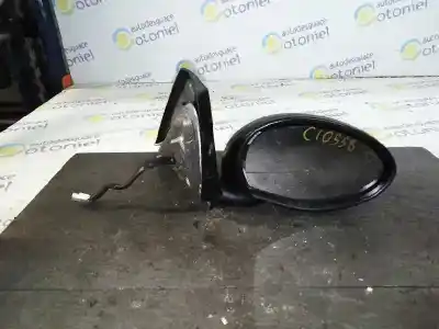 Pezzo di ricambio per auto di seconda mano retrovisore destro per alfa romeo 147 (190) 1.6 16v cat riferimenti oem iam 