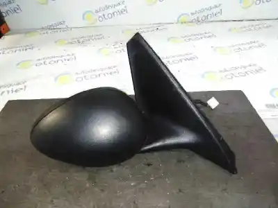 Pezzo di ricambio per auto di seconda mano retrovisore destro per alfa romeo 147 (190) 1.6 16v cat riferimenti oem iam  7 pin 
