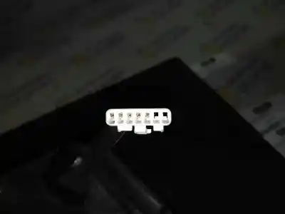 Pezzo di ricambio per auto di seconda mano retrovisore destro per alfa romeo 147 (190) 1.6 16v cat riferimenti oem iam  7 pin 