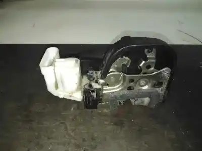 Автозапчастина б/у замок передній праві двері для ALFA ROMEO 147 (190) 1.6 16V CAT Посилання на OEM IAM   6 PIN