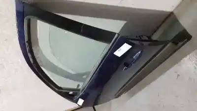 Автозапчасти б/у левая передняя дверь за hyundai santa fe (bm) 2.2 crdi cat ссылки oem iam   
