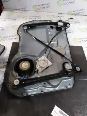 Pièce détachée automobile d'occasion léve glace avant droit pour seat cordoba berlina (6l2) 1.9 tdi références oem iam 