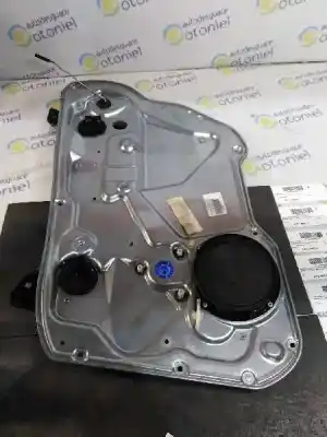 Автозапчасти б/у регулятор стекла переднего правого за seat cordoba berlina (6l2) 1.9 tdi ссылки oem iam   