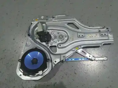 Piesă de schimb auto la mâna a doua mecanism actionare geam spate dreapta pentru kia sportage ex referințe oem iam 834801f010