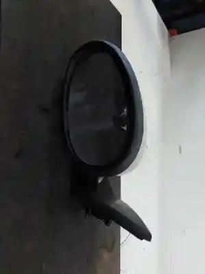 Piesă de schimb auto la mâna a doua oglinda exterior lateralã stânga pentru mg serie 75 (rj) 2.0 cdt classic referințe oem iam 