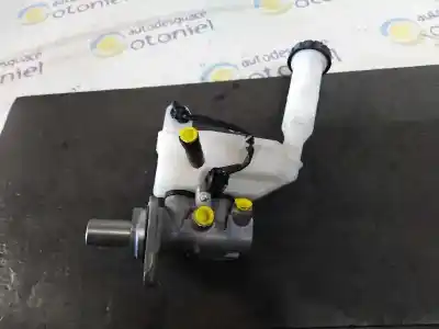 Second-hand car spare part brake pump for nissan juke (f15) acenta oem iam references 32070564