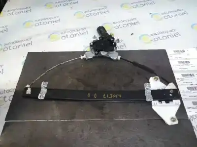 Pezzo di ricambio per auto di seconda mano alzacristalli anteriore destro per hyundai accent (lc) gls riferimenti oem iam 