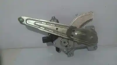 Second-hand car spare part rear right window regulator for subaru xv active oem iam references   