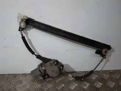 Автозапчасти б/у регулятор стекла переднего правого за alfa romeo 147 (190) 1.6 16v cat ссылки oem iam 46751870  