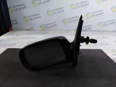 Автозапчасти б/у задний вид справа за toyota yaris (ncp1/nlp1/scp1) 1.0 linea luna ссылки oem iam 
