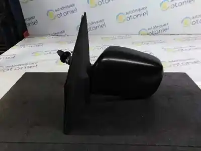 Автозапчастина б/у правий задний огляд для toyota yaris (ncp1/nlp1/scp1) 1.0 linea luna посилання на oem iam   