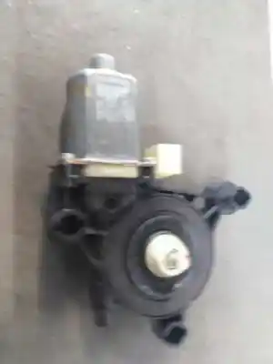 Pièce détachée automobile d'occasion moteur lève vitre avant gauche pour seat leon st (5f8) reference plus références oem iam 5q0959001b