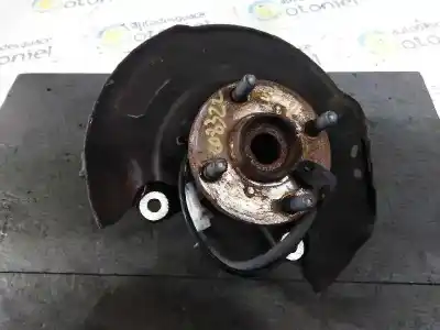 Автозапчасти б/у передняя левая кулачка за toyota yaris active ссылки oem iam 