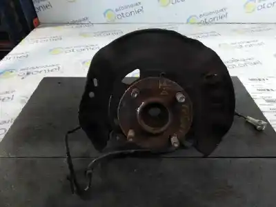 Автозапчасти б/у передняя правая кулачка за toyota yaris active ссылки oem iam 