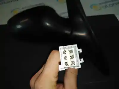 Автозапчасти б/у задний вид справа за chrysler stratus berlina (ja) 2.0 le ссылки oem iam   6 pin