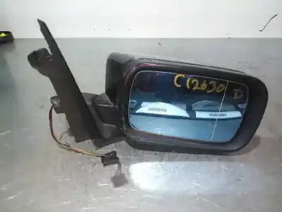 Second-hand car spare part right rearview mirror for bmw serie 3 berlina (e46) 320d oem iam references e10117351