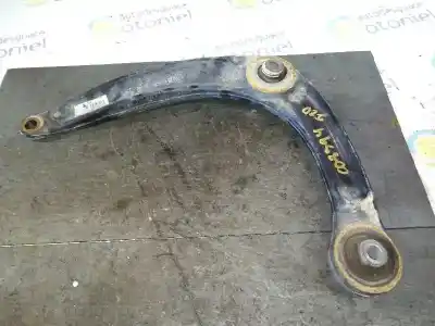 Gebrauchtes Autoersatzteil unterer lenker radaufhängung vorn links zum peugeot 308 allure oem-iam-referenzen 