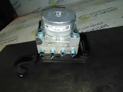 Автозапчастина б/у абс для bmw serie 1 lim. (f20) 116d посилання на oem iam 6875559