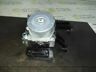 Автозапчастина б/у абс для bmw serie 1 lim. (f20) 116d посилання на oem iam 6875559  