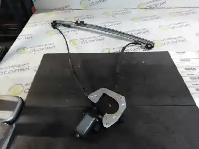 Second-hand car spare part passenger side right window regulator for renault megane i scenic (ja0) 1.6e alize oem iam references d239805454500008