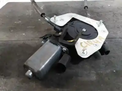Second-hand car spare part passenger side right window regulator for renault megane i scenic (ja0) 1.6e alize oem iam references d239805454500008  