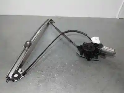 Second-hand car spare part passenger side right window regulator for renault megane i scenic (ja0) 1.6e alize oem iam references d239805454500008  