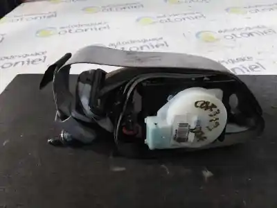 Pezzo di ricambio per auto di seconda mano cintura di sicurezza anteriore destra per hyundai accent (mc) gls full riferimenti oem iam 