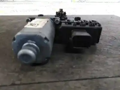 Second-hand car spare part left front window motor for opel astra gtc enjoy oem iam references  6 pin 
