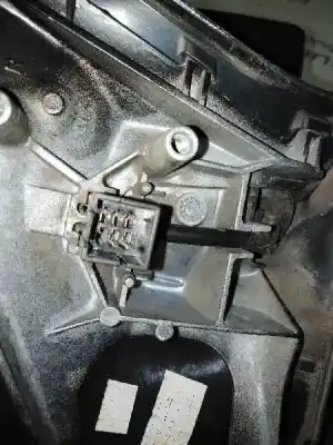 İkinci el araba yedek parçası sag arka görünüm için opel astra g coupé 2.2 dti edition oem iam referansları   5 pin