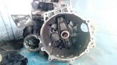 Pièce détachée automobile d'occasion boîte de vitesses pour volkswagen new beetle (9c1/1c1) 1.6 références oem iam fch