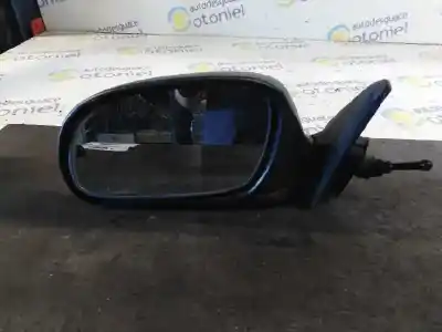 Автозапчастина б/у ліве дзеркало для hyundai accent (x3) 1.5 gs посилання на oem iam 