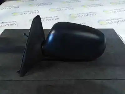 Автозапчастина б/у ліве дзеркало для hyundai accent (x3) 1.5 gs посилання на oem iam   