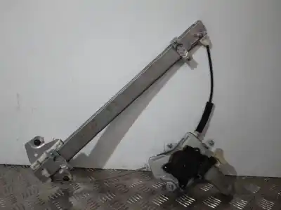 Gebrauchtes Autoersatzteil fensterheber vorne links zum kia picanto i (sa) 1.1 oem-iam-referenzen 