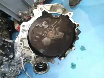 Second-hand car spare part gearbox for seat ibiza (6l1) cool oem iam references   