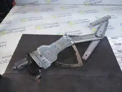 İkinci el araba yedek parçası ön sag pencere regülatörü için opel astra g coupé 2.2 dti edition oem iam referansları 