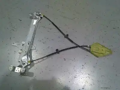 İkinci el araba yedek parçası arka sag cam regülatörü için renault megane iii sport tourer luxe oem iam referansları 827200008r  