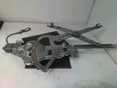 Piesă de schimb auto la mâna a doua mecanism acționare geam fațã dreapta pentru bmw serie 5 berlina (e34) 525tds referințe oem iam  4 p 2 pins 