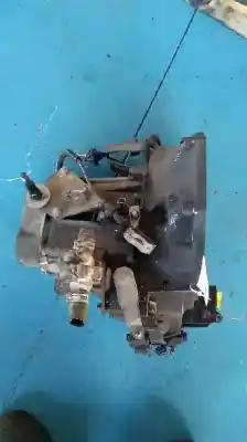 Piesă de schimb auto la mâna a doua cutie de viteze pentru peugeot 206 berlina x-line refri referințe oem iam 20cp57