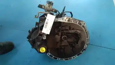Piesă de schimb auto la mâna a doua cutie de viteze pentru peugeot 206 berlina x-line refri referințe oem iam 20cp57  