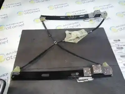 Pièce détachée automobile d'occasion léve glace avant gauche pour seat leon st (5f8) reference plus références oem iam 
