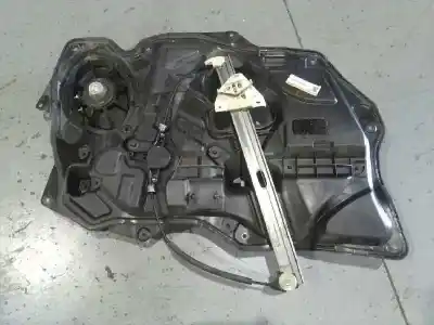 Автозапчасти б/у регулятор стекла переднего правого за mazda 3 lim. (bl) active ссылки oem iam bbm45897x