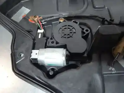 Second-hand car spare part rear left window regulator for mazda 2 berlina (dy) 1.4 diesel cat oem iam references 3m71a045h23  